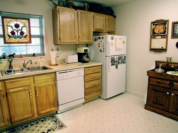 fox river kitchen