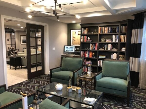 lenox room