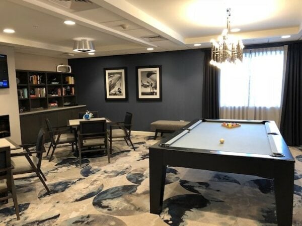 lenox room